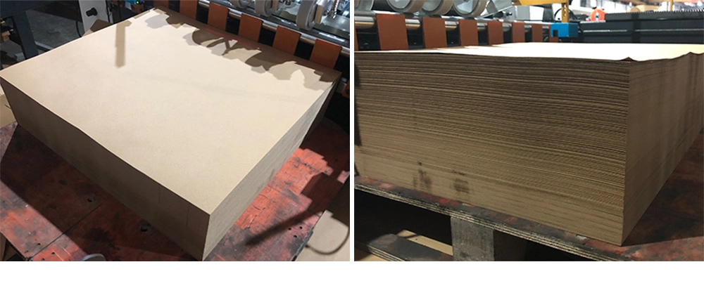 Good Price 1700mm Jumbo Duplex Hamburger Paper Roll Cutting Sheeting Machine Manufacturers