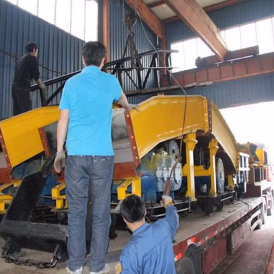 Glove Making Machine Glove Vertical Transfer Conveyor