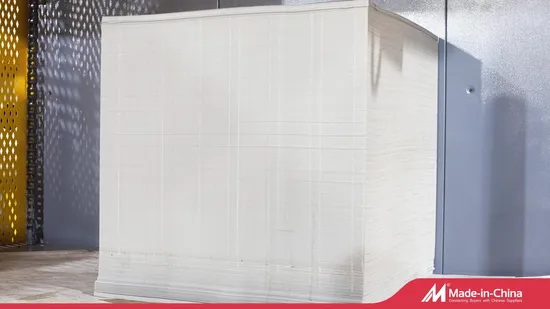 China Automatic Paper Sheeting Machine