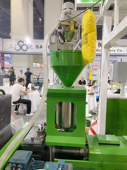 Multi-Layer Layer Co-Extrusion LDPE HDPE PE Film Blowing Machine Plastic Extruder Biodegradable Plastic Blown Film Extrusion Machine