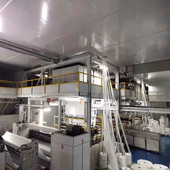 Gloves Automatic Glove Making Machine Manufacturer Equipment